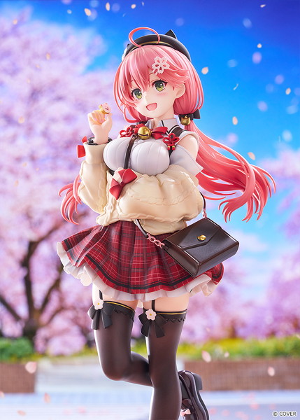 さくらみこ Date Style 私服衣装 Ver. ホロライブプロダクション