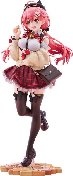 さくらみこ Date Style 私服衣装 Ver. ホロライブプロダクション