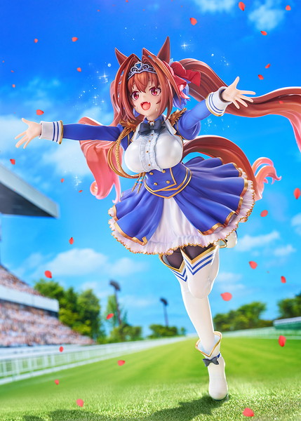 ［緋色の君へ風が吹く］ダイワスカーレット ウマ娘 プリティーダービー 画像10