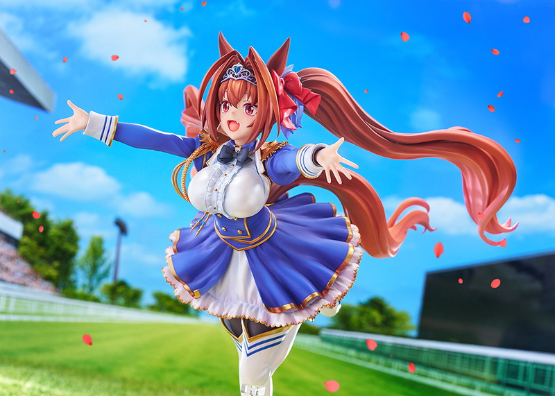 ［緋色の君へ風が吹く］ダイワスカーレット ウマ娘 プリティーダービー 画像11