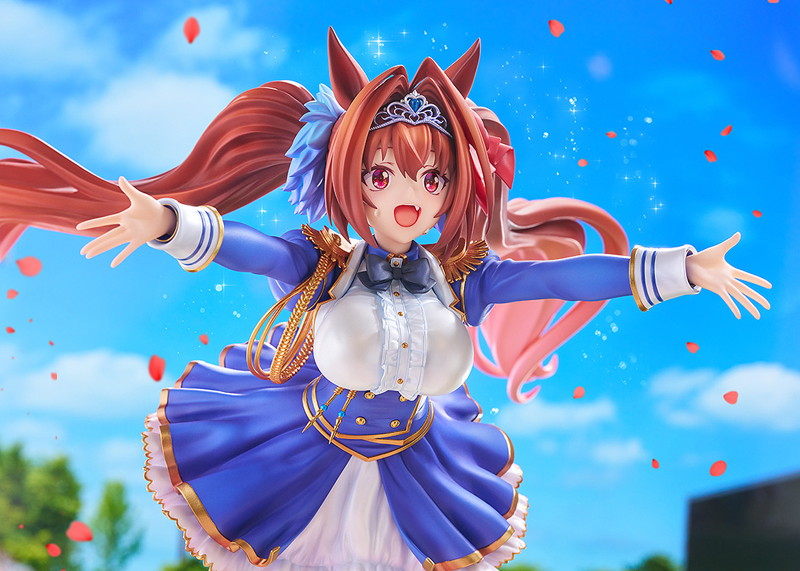 ［緋色の君へ風が吹く］ダイワスカーレット ウマ娘 プリティーダービー 画像12