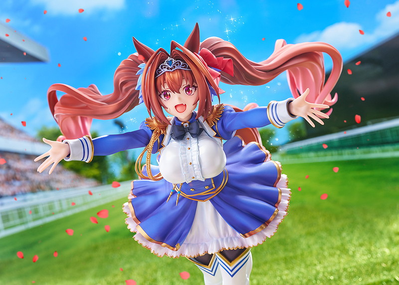 ［緋色の君へ風が吹く］ダイワスカーレット ウマ娘 プリティーダービー 画像13