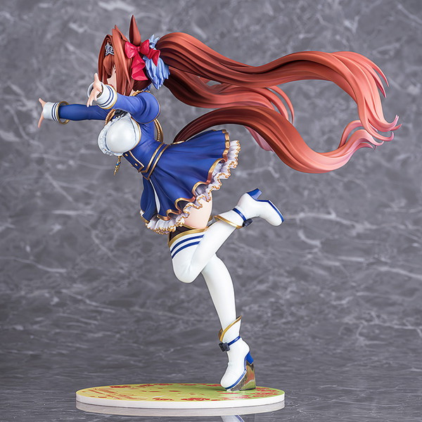 ［緋色の君へ風が吹く］ダイワスカーレット ウマ娘 プリティーダービー 画像2