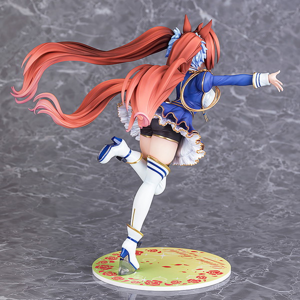 ［緋色の君へ風が吹く］ダイワスカーレット ウマ娘 プリティーダービー 画像3
