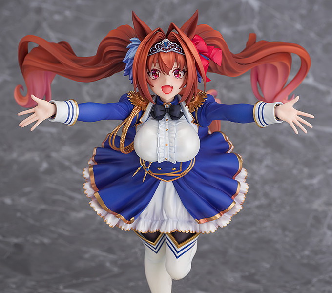 ［緋色の君へ風が吹く］ダイワスカーレット ウマ娘 プリティーダービー 画像6