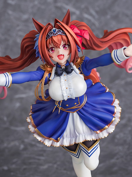 ［緋色の君へ風が吹く］ダイワスカーレット ウマ娘 プリティーダービー 画像8