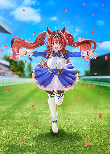 ［緋色の君へ風が吹く］ダイワスカーレット ウマ娘 プリティーダービー 画像9