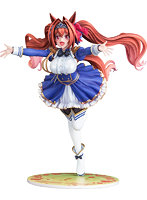 ［緋色の君へ風が吹く］ダイワスカーレット ウマ娘 プリティーダービー