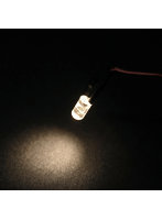 模型電光 砲弾型LEDユニット ウォームホワイト