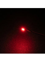 模型電光 極小1608チップ型LEDユニット レッド