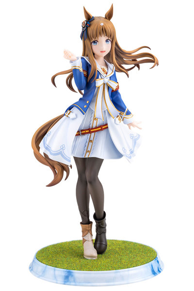 グラスワンダー ウマ娘 プリティーダービーのサムネイル画像