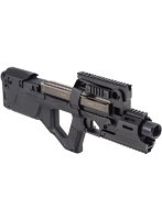 SI-90 AEG BK with Kestrel 【JASG認定】