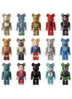 BE@RBRICK SERIES 52 （全15種） 1BOX:24個入