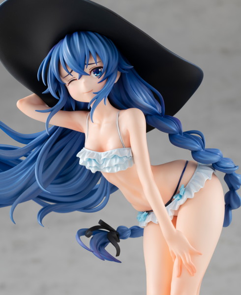 Lucrea(ルクリア) 無職転生III 〜異世界行ったら本気だす〜 ロキシー 水着Ver. 無職転生 〜異世界行ったら本気だす〜 画像7