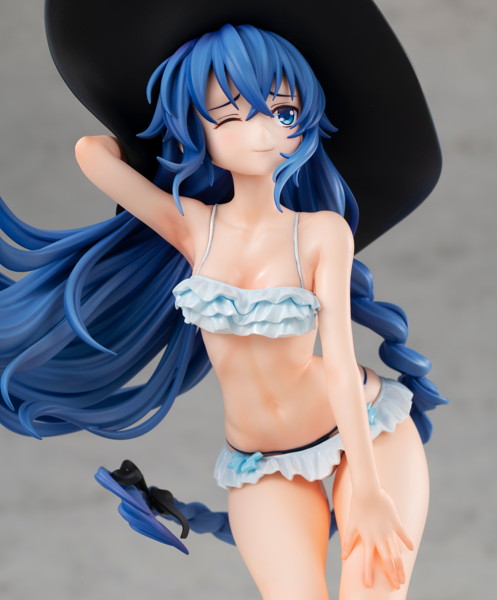 Lucrea(ルクリア) 無職転生III 〜異世界行ったら本気だす〜 ロキシー 水着Ver. 無職転生 〜異世界行ったら本気だす〜 画像8