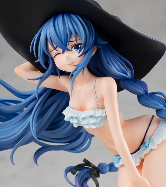 Lucrea(ルクリア) 無職転生III 〜異世界行ったら本気だす〜 ロキシー 水着Ver. 無職転生 〜異世界行ったら本気だす〜 画像9