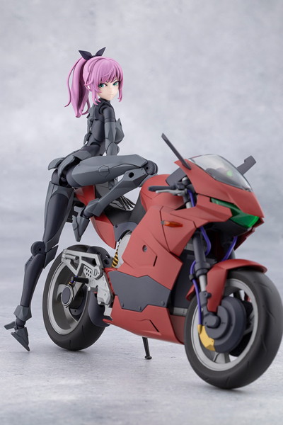 エミュレータ ライディングパッケージ