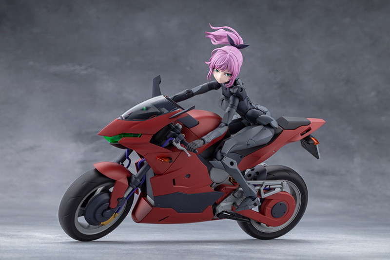 エミュレータ ライディングパッケージ