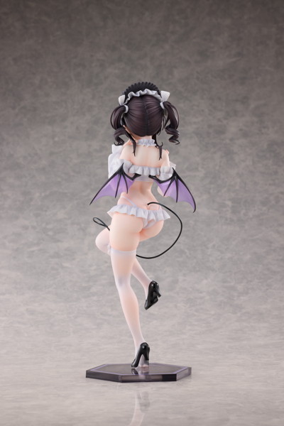 紫乃 Illustrated by RIKO