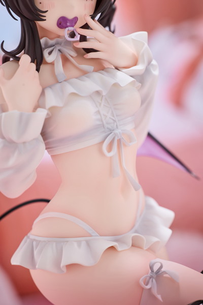 紫乃 Illustrated by RIKO