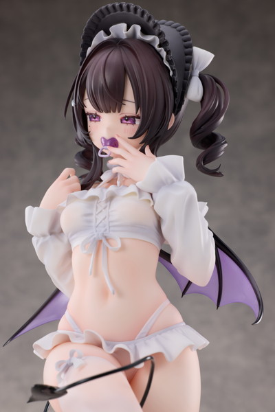 紫乃 Illustrated by RIKO
