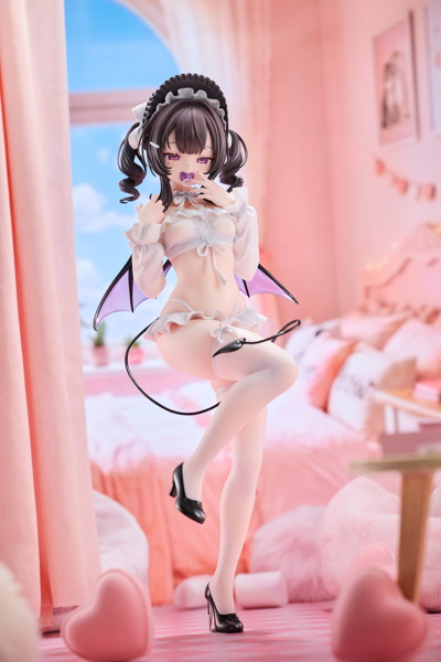 紫乃 Illustrated by RIKO