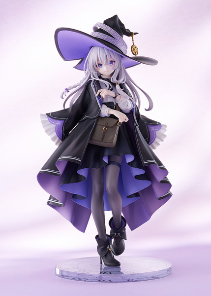 イレイナ 魔女の旅々
