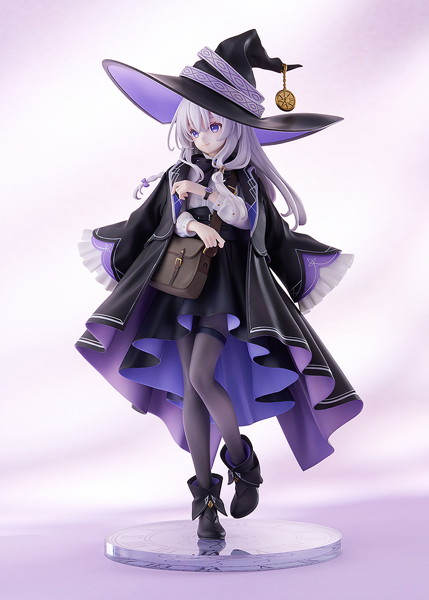 イレイナ 魔女の旅々