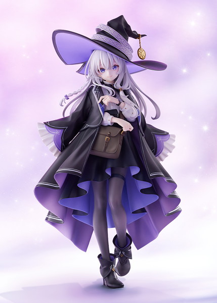 イレイナ 魔女の旅々