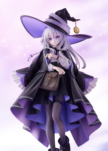 イレイナ 魔女の旅々