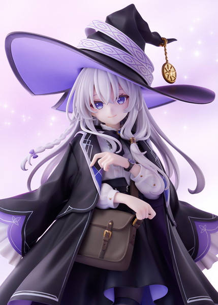 イレイナ 魔女の旅々