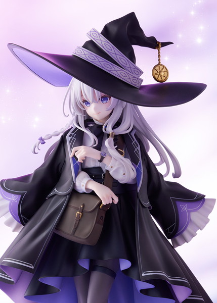 イレイナ 魔女の旅々