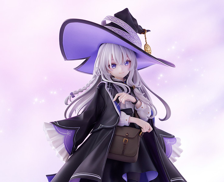 イレイナ 魔女の旅々