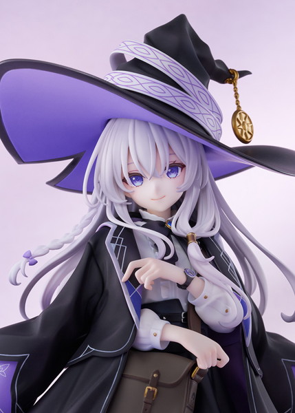 イレイナ 魔女の旅々