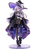 イレイナ 魔女の旅々