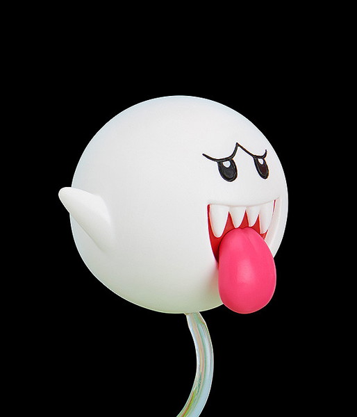 【四次再販】ねんどろいど マリオ スーパーマリオ