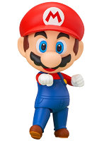 【四次再販】ねんどろいど マリオ スーパーマリオ