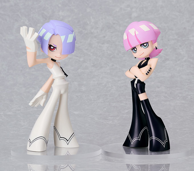 POP UP PARADE ポリエステル＆ポリウレタンセット New PANTY ＆ STOCKING with GARTERBELT