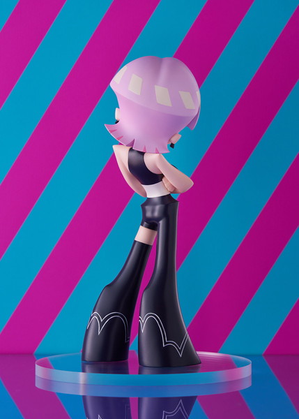 POP UP PARADE ポリエステル＆ポリウレタンセット New PANTY ＆ STOCKING with GARTERBELT