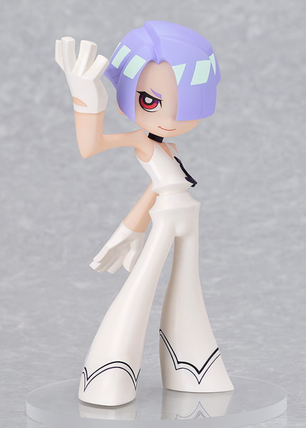 POP UP PARADE ポリエステル＆ポリウレタンセット New PANTY ＆ STOCKING with GARTERBELT