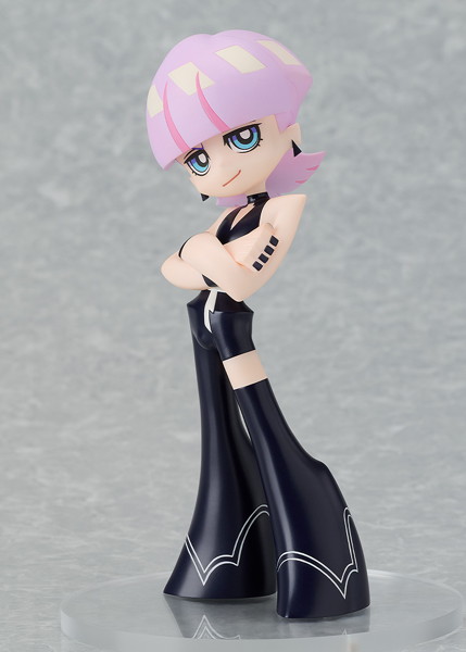 POP UP PARADE ポリエステル＆ポリウレタンセット New PANTY ＆ STOCKING with GARTERBELT