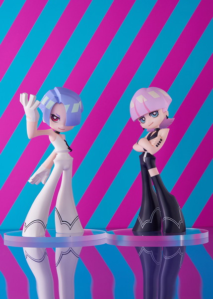 POP UP PARADE ポリエステル＆ポリウレタンセット New PANTY ＆ STOCKING with GARTERBELT