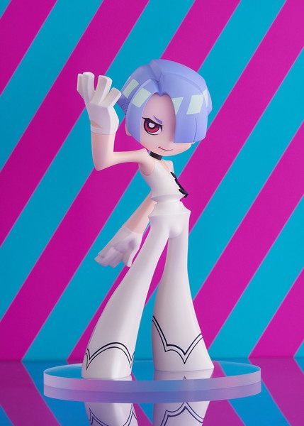 POP UP PARADE ポリエステル＆ポリウレタンセット New PANTY ＆ STOCKING with GARTERBELT