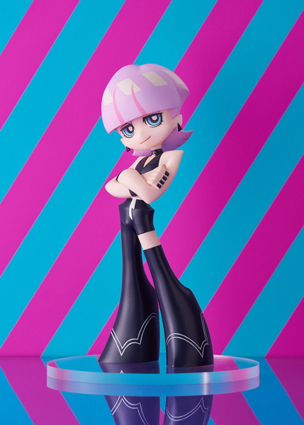 POP UP PARADE ポリウレタン New PANTY ＆ STOCKING with GARTERBELT