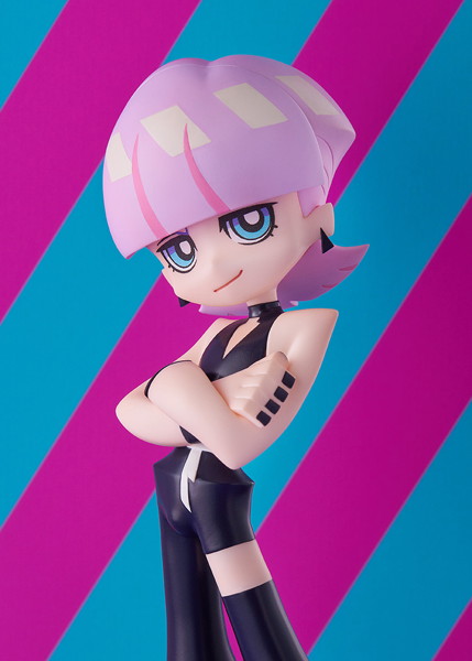POP UP PARADE ポリウレタン New PANTY ＆ STOCKING with GARTERBELT