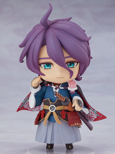 ねんどろいど 歌仙兼定 刀剣乱舞-ONLINE-