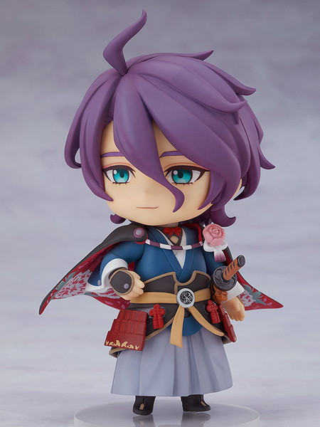 ねんどろいど 歌仙兼定 刀剣乱舞-ONLINE-