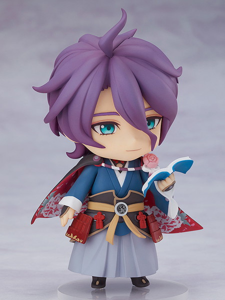 ねんどろいど 歌仙兼定 刀剣乱舞-ONLINE-