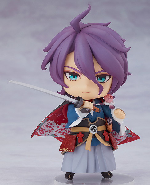 ねんどろいど 歌仙兼定 刀剣乱舞-ONLINE-