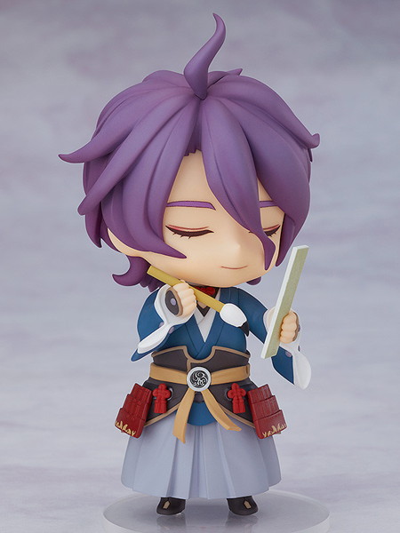 ねんどろいど 歌仙兼定 刀剣乱舞-ONLINE-
